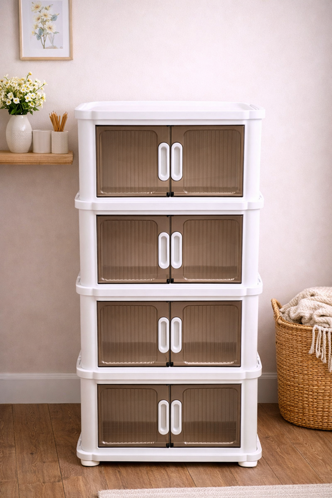 Storage Cabinet 7125-4