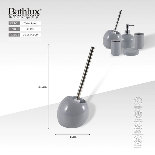 Bathroom Toilet Brush 73005
