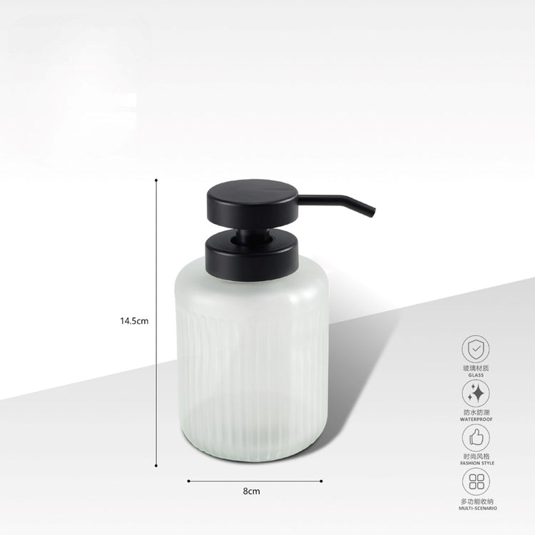 Soap Dispenser 73282