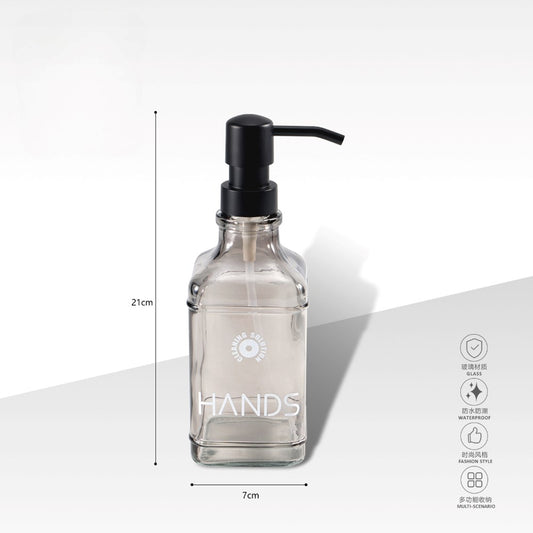 Soap Dispenser 73284