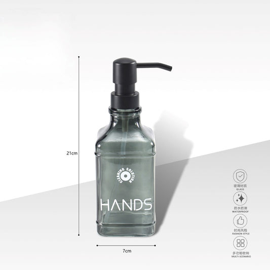 Soap Dispenser 73285