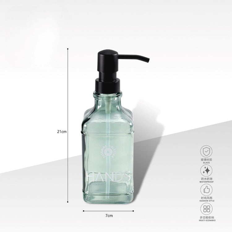 Soap Dispenser 73286