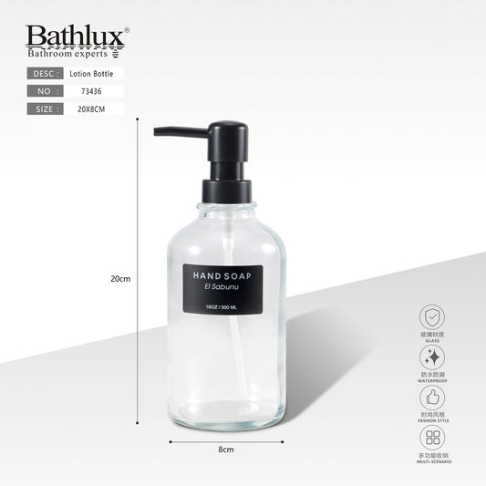 Soap Dispenser 73436