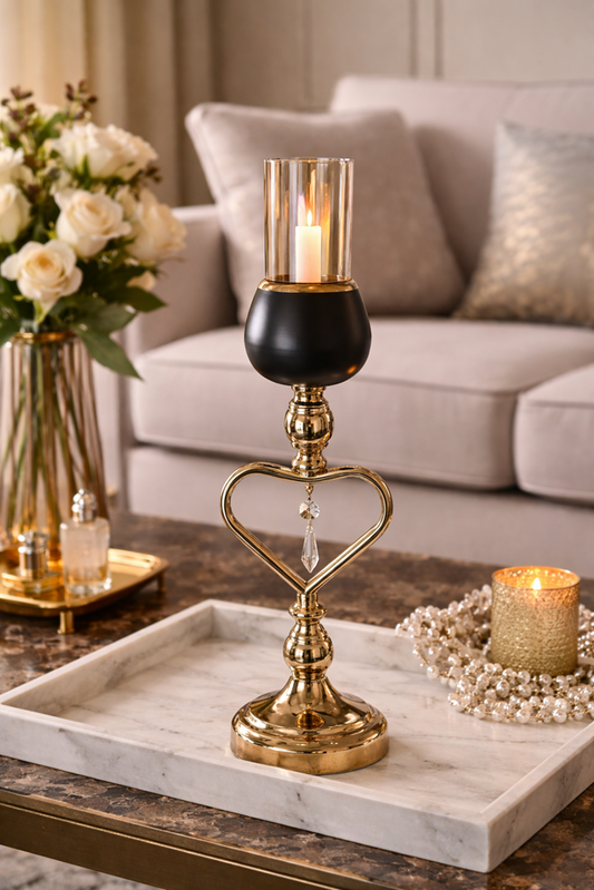 Candle Stand - L 737-10