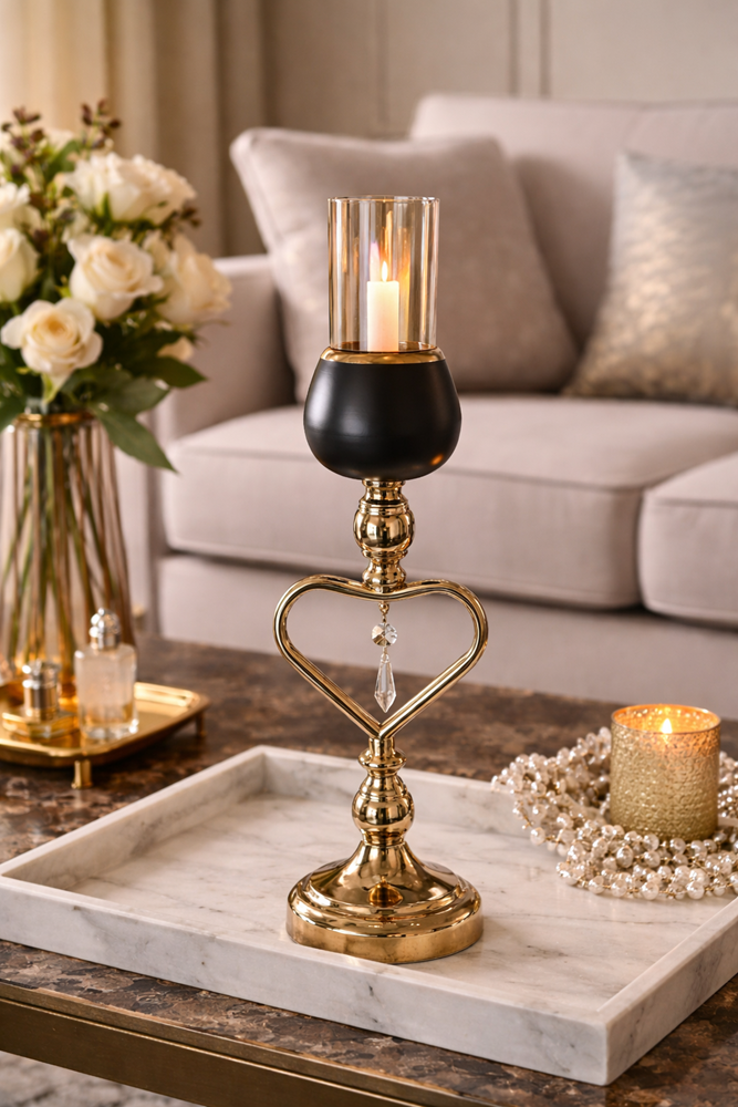 Candle Stand - L 737-10