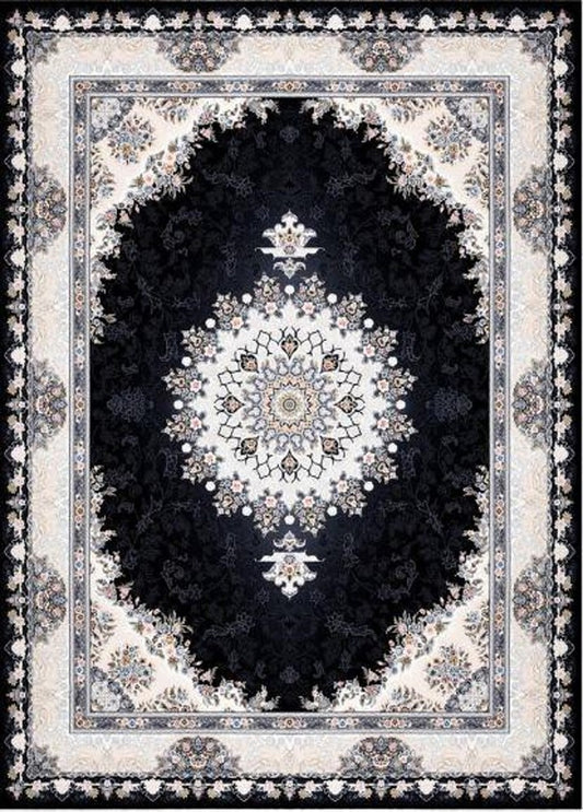 Persian Carpet 2m x 3m 77102 DB