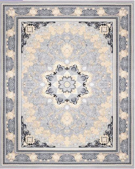 Persian Carpet 1.5m × 2.25m 77115 S