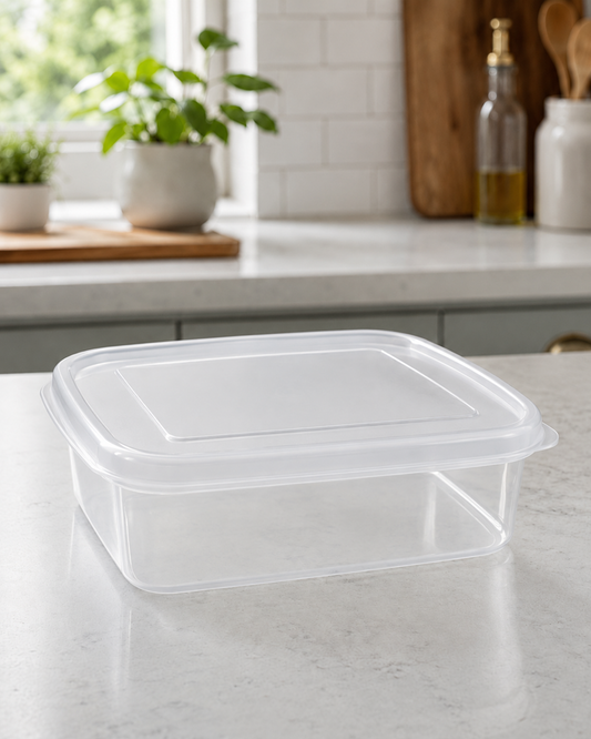 Food Container 7717