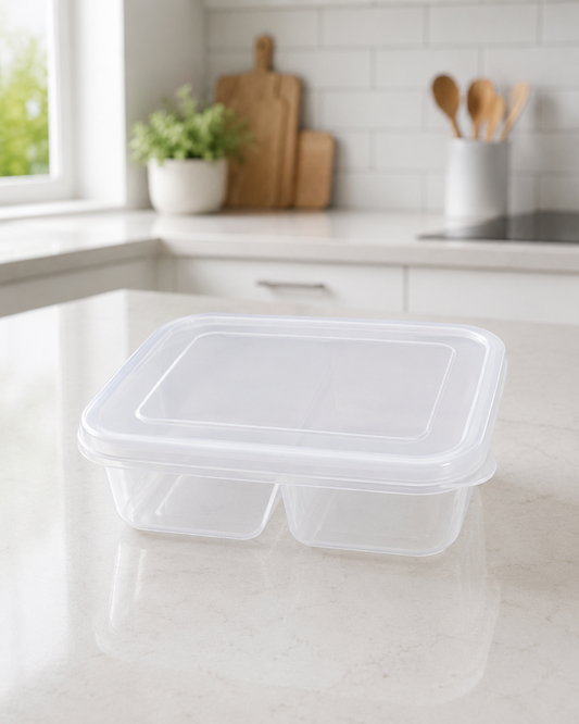 Food Container 7718