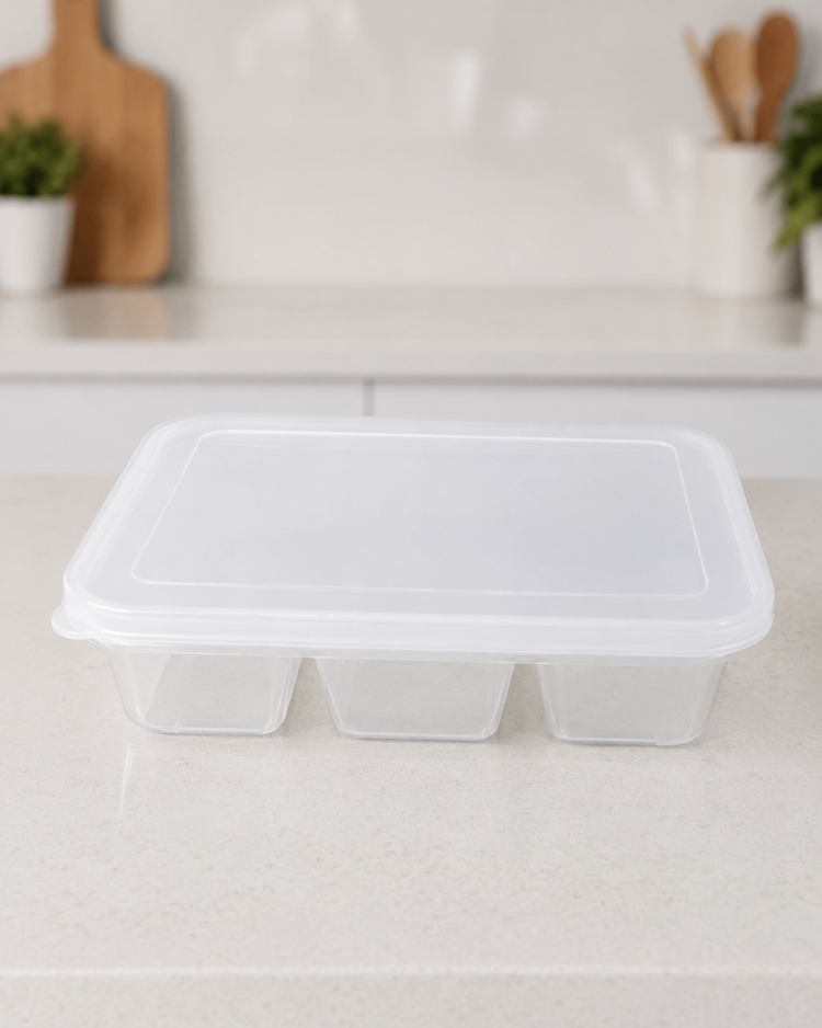 Food Container 7728