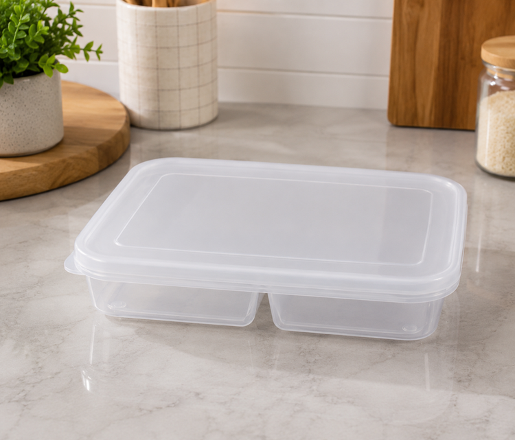 Food Container 7729