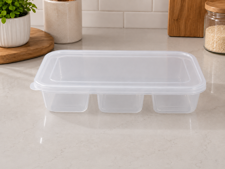 Food Container 7730