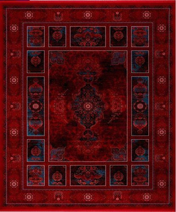 Persian Carpet 3m x 4m 77617