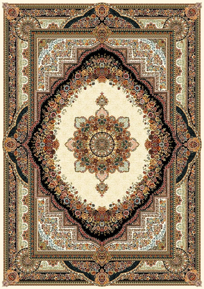 Persian Carpet 700 Reeds 1.2m x 1.8m 77850C