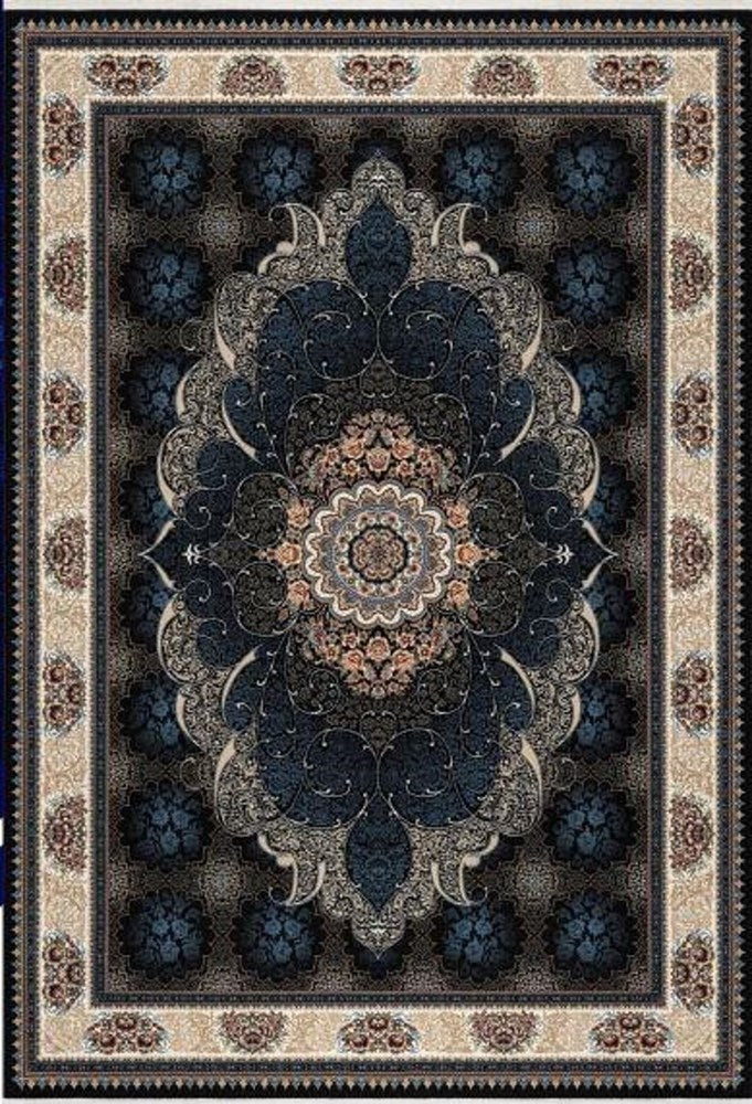 Persian Doormat 0.8m × 0.5m 77905