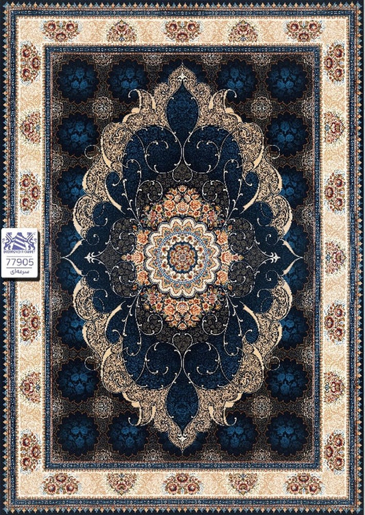 Persian Carpet 700 Reeds 2.5m x 3.5m 77905