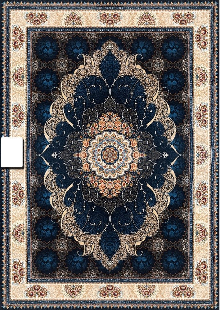 Persian Carpet 700 Reeds 1.7m x 2.4m 77905B