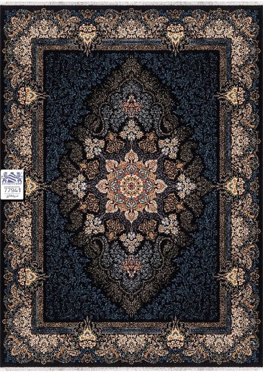 Persian Carpet 700 Reeds 1.5m x 2.25m 77941