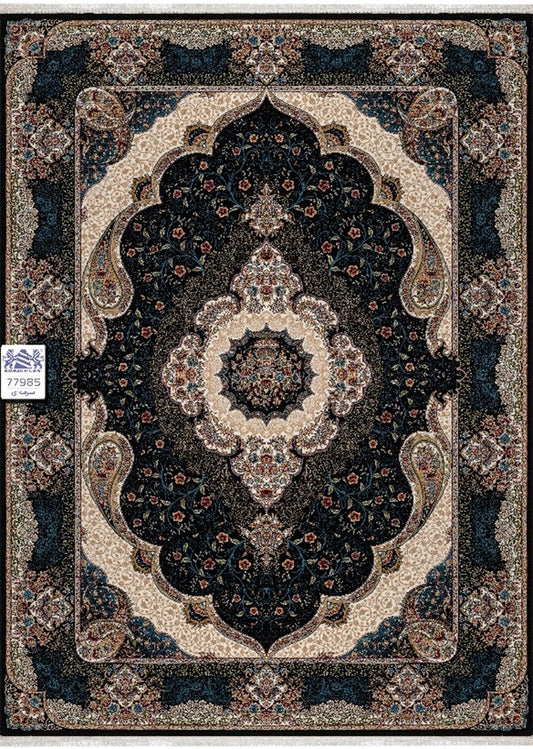 Persian Carpet 700 Reeds 1.2m x 1.8m 77985B