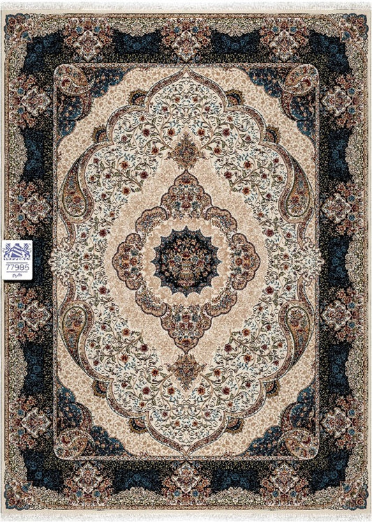 Persian Carpet 700 Reeds 1.2m x 1.8m 77985C