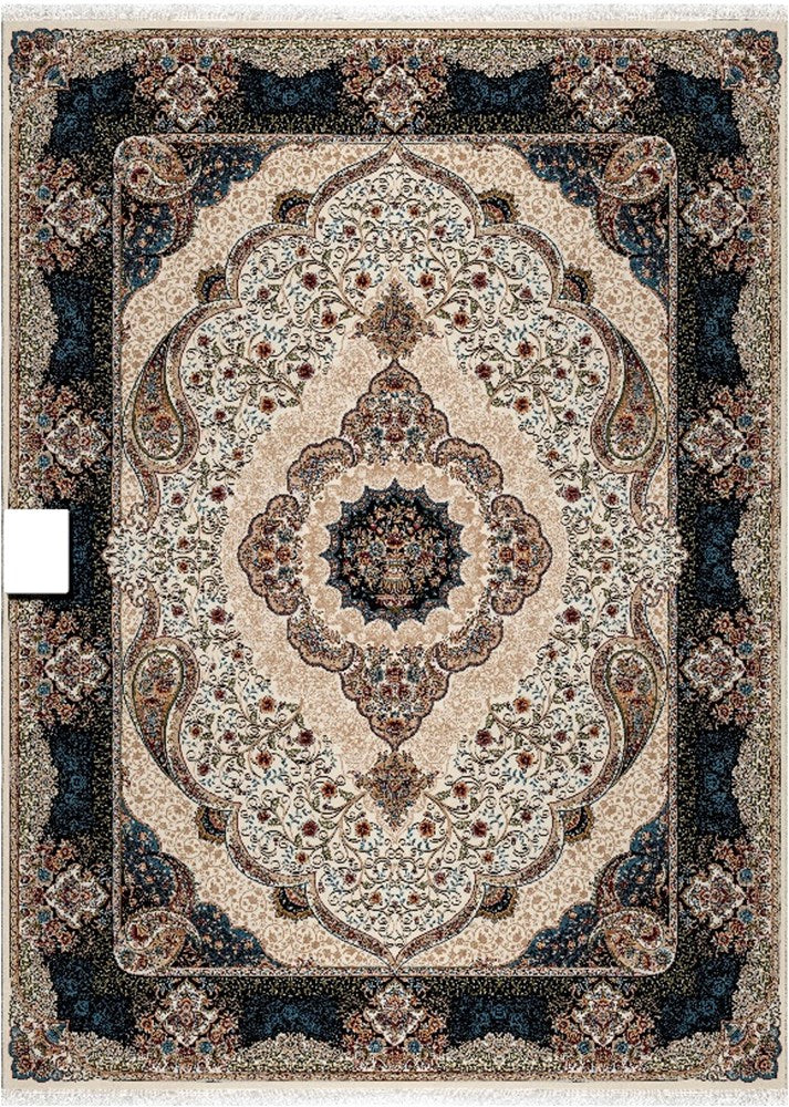 Persian Carpet 700 Reeds 1.7m x 2.4m 77985C