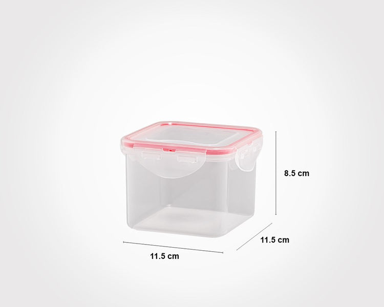 Square Food Container 680ml 78235