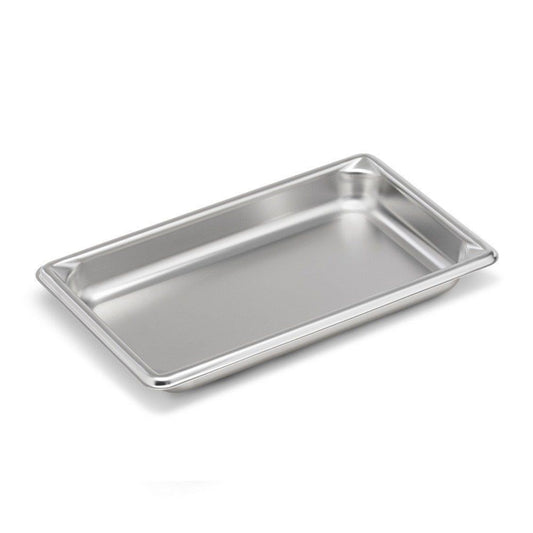 Stainless Steel Gastronorm Pan 1/1 100mm YS24125-58