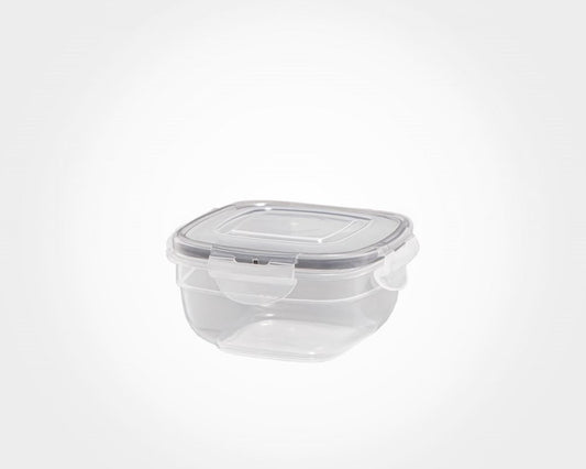 Square Food Container 330ml 79635
