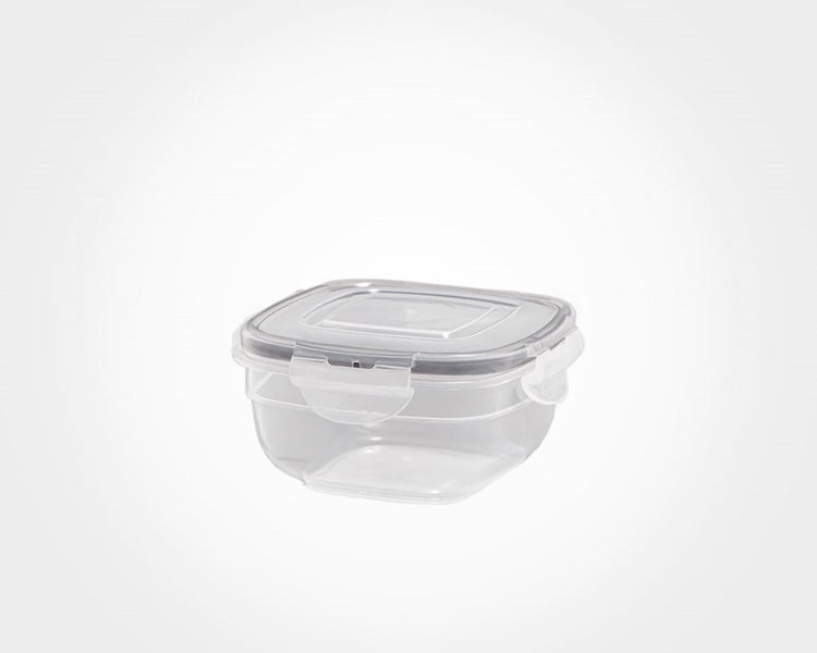 Square Food Container 330ml 79635