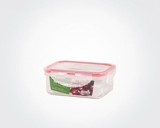 Rectangle Food Container 350ml 79835