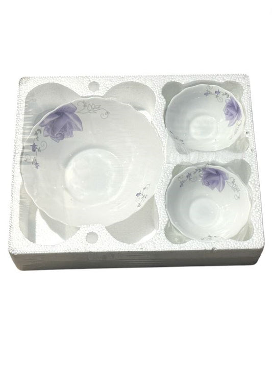 Bowl 7pc Set A