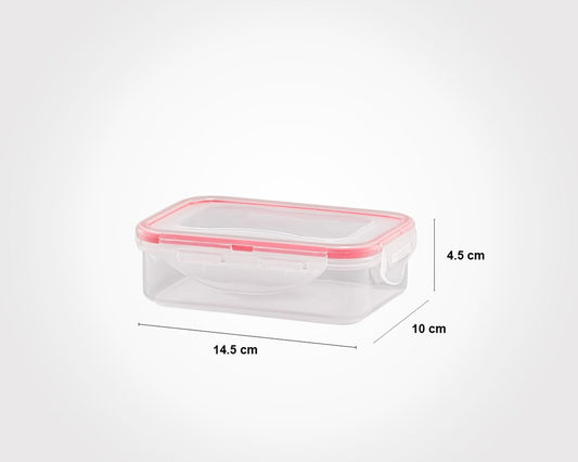 Rectangle Food Container 400ml 80235