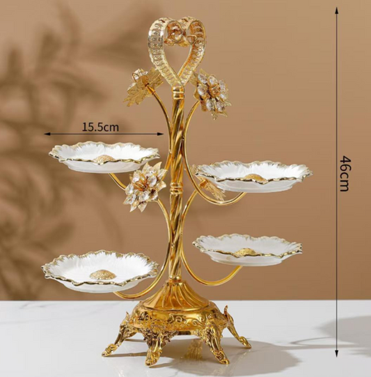 Dessert Holder Stand 803-27