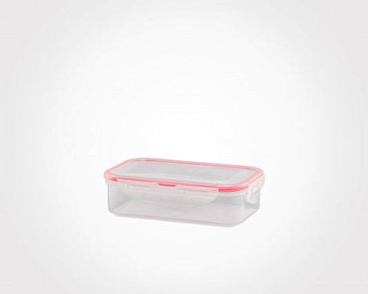 Rectangle Food Container 450ml 80435