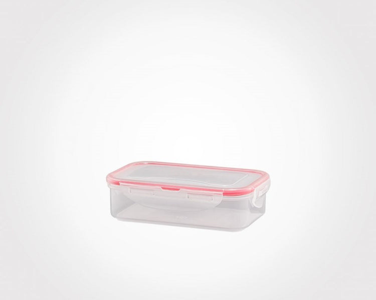 Rectangle Food Container 450ml 80435