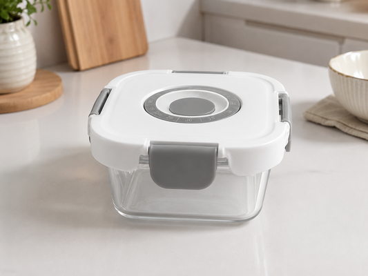 Food Container 1100mL 806