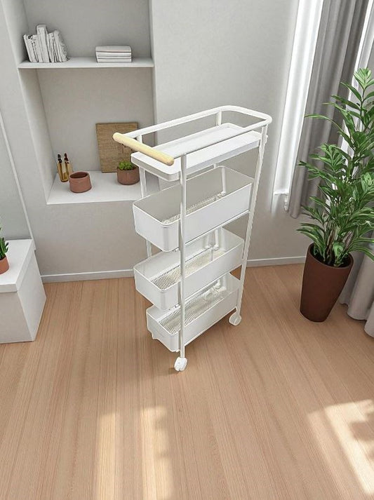 Shelve 4 Tier 810835
