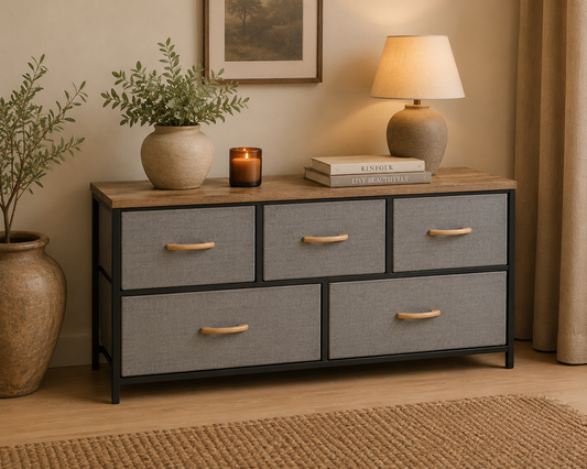Storage Cabinet YP-812