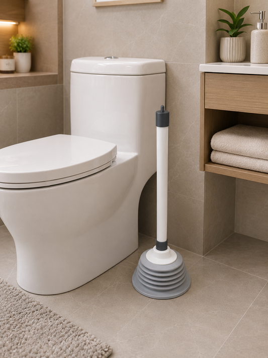 Plunger 820