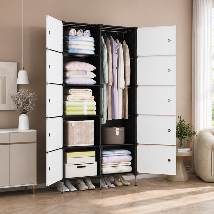 Storage Cabinet 8210A