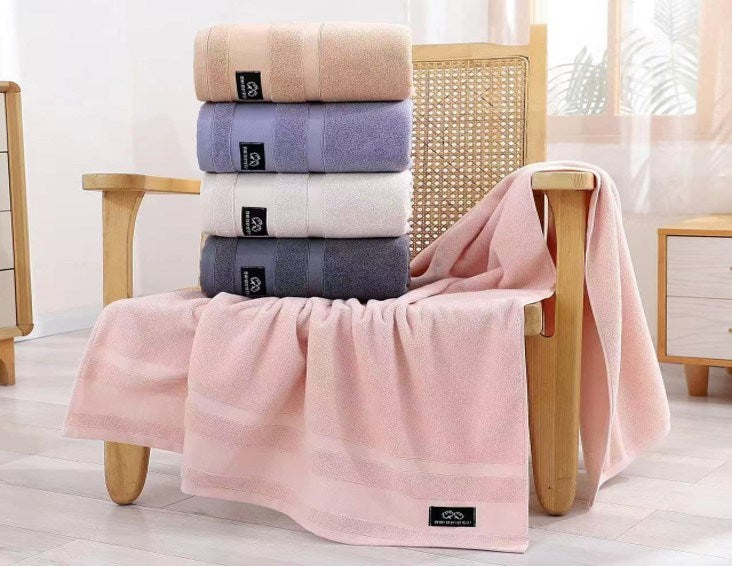 Bath Towel 80cm x 160cm 8310