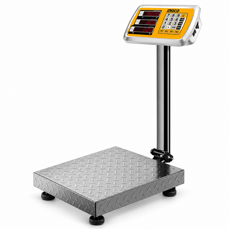 Electronic Scale 300KG