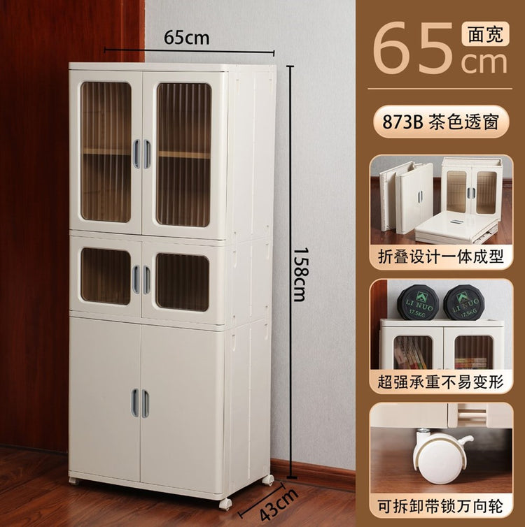 Storage Cabinet 873B