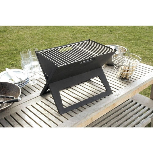Portable BBQ Charcoal 48-31