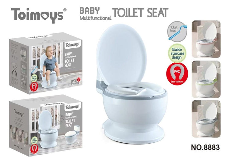 Kids Toilet Training Potty 8883