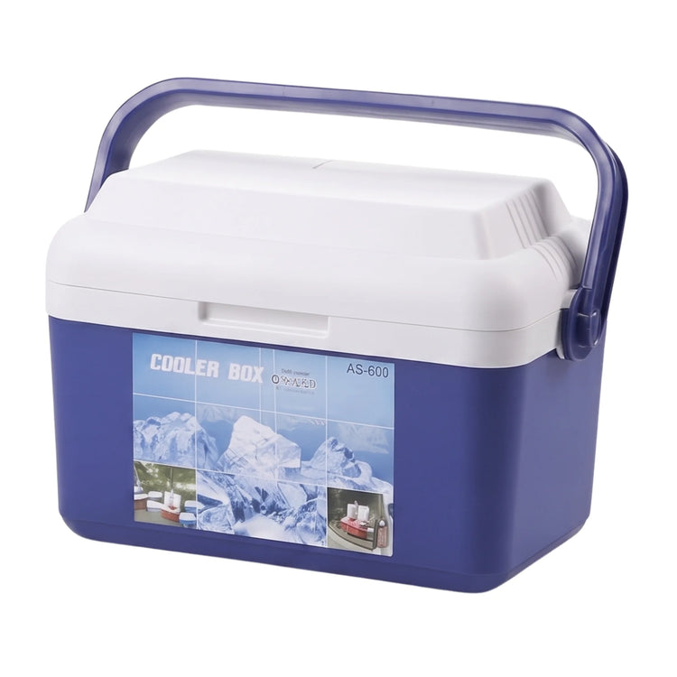 22L Insulated Cooler Bin with Drain | GiNT