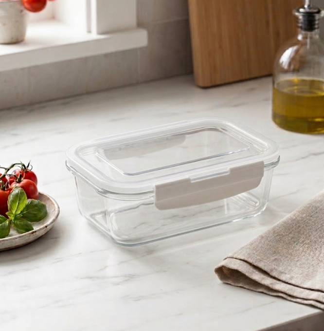 Food Container 9109