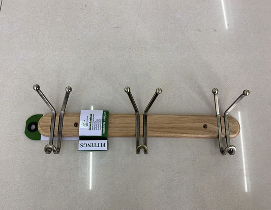 Hanger 5 Hooks H-5
