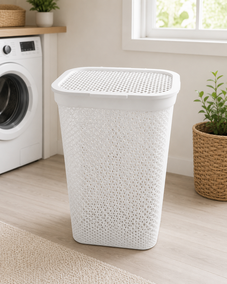 Storage Laundry Basket 923