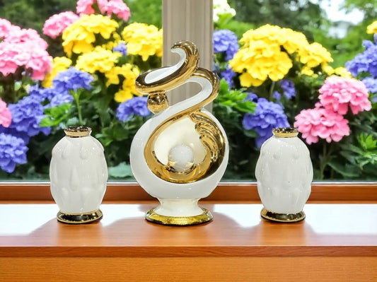 Vase Decor 3pc 933-3 DD16031